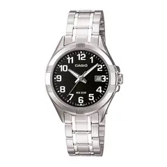 CASIO - Reloj Análogo Mujer LTP-1308D-1BV