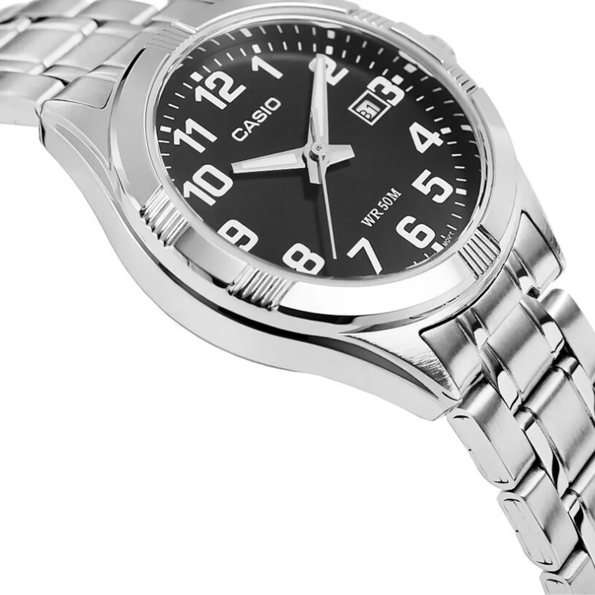 CASIO - Reloj Análogo Casio Mujer LTP-1308D-1BV