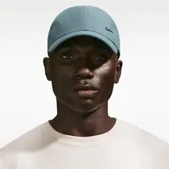 NIKE - Gorro Dri-FIT Club Azul Hombre