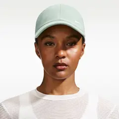 NIKE - Gorro Club Verde Hombre