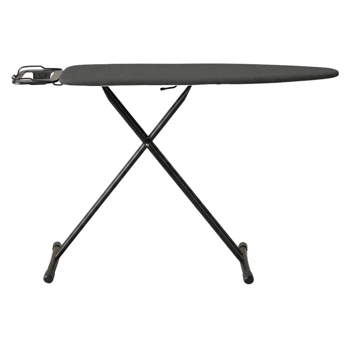 EKOL TACTICA MILITAR - Tabla De Planchar Reforzada Plegable Premium Diseño Moderno 135x90 cm