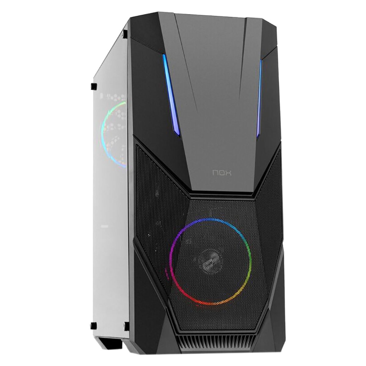 NOX - Gabiente Infinity Delta