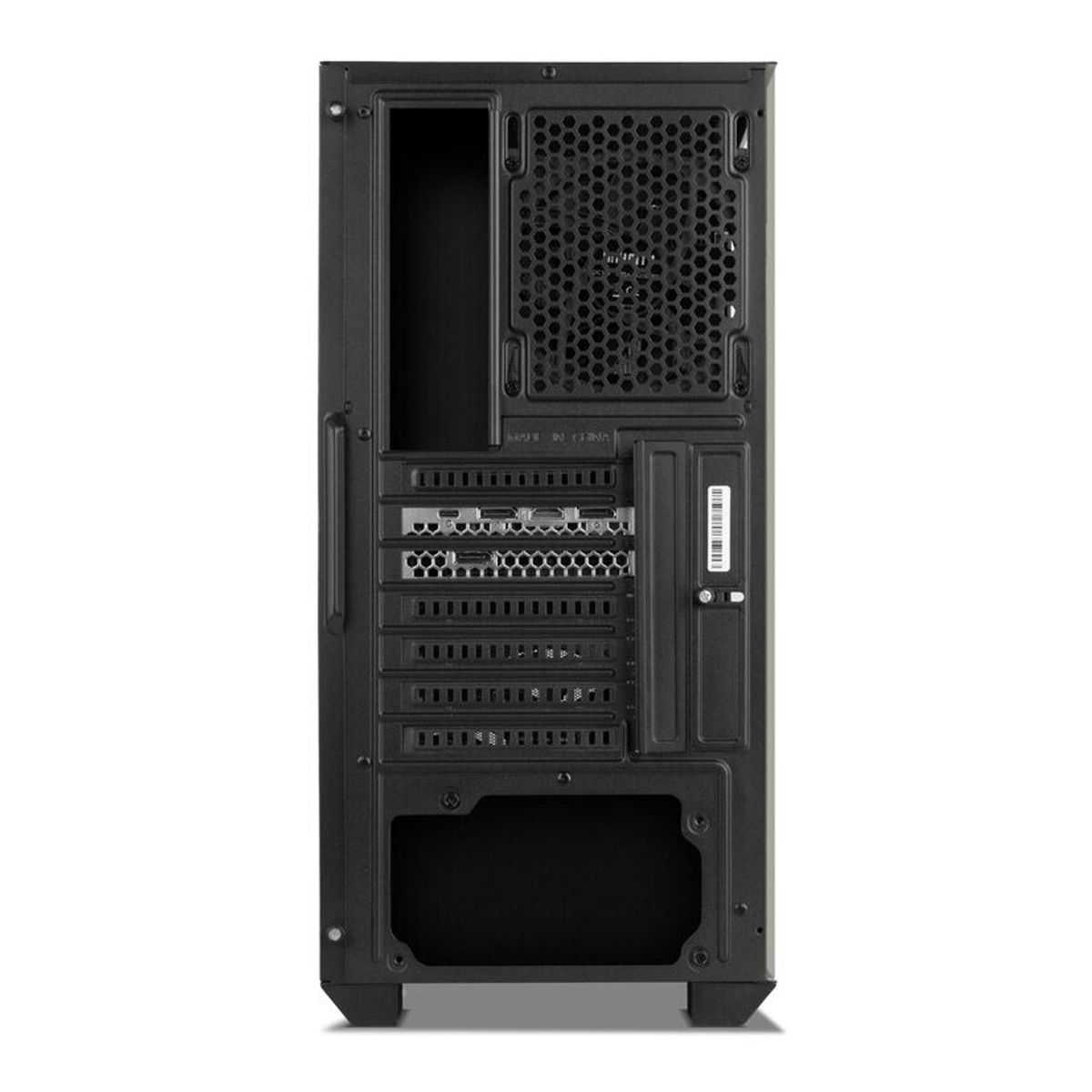 NOX - Gabiente Infinity Delta