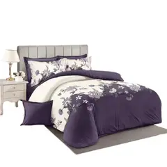 GENERICO - Cubrecama Quilt De Verano Con Diseño 2 Plazas