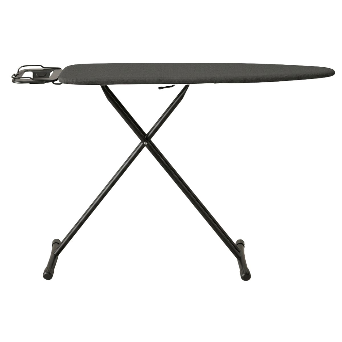 EKOL TACTICA MILITAR - Tabla De Planchar Reforzada Plegable Premium Diseño Moderno 135x90 cm