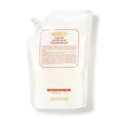 KIEHLS - Liquid Hand Soap Grapefruit  1L.