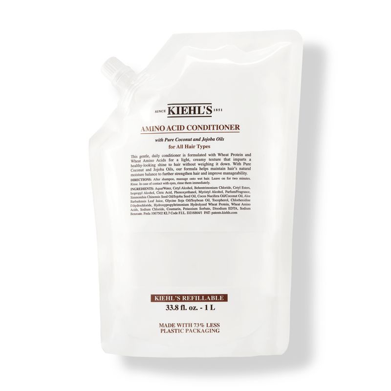 KIEHLS - Acondicionador Amino Acid  1L.  Kiehls