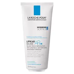 LA ROCHE POSAY - Bálsamo Hidratante Lipikar Baume Ap+M Con Eco-Tubo De Cartón 200Ml