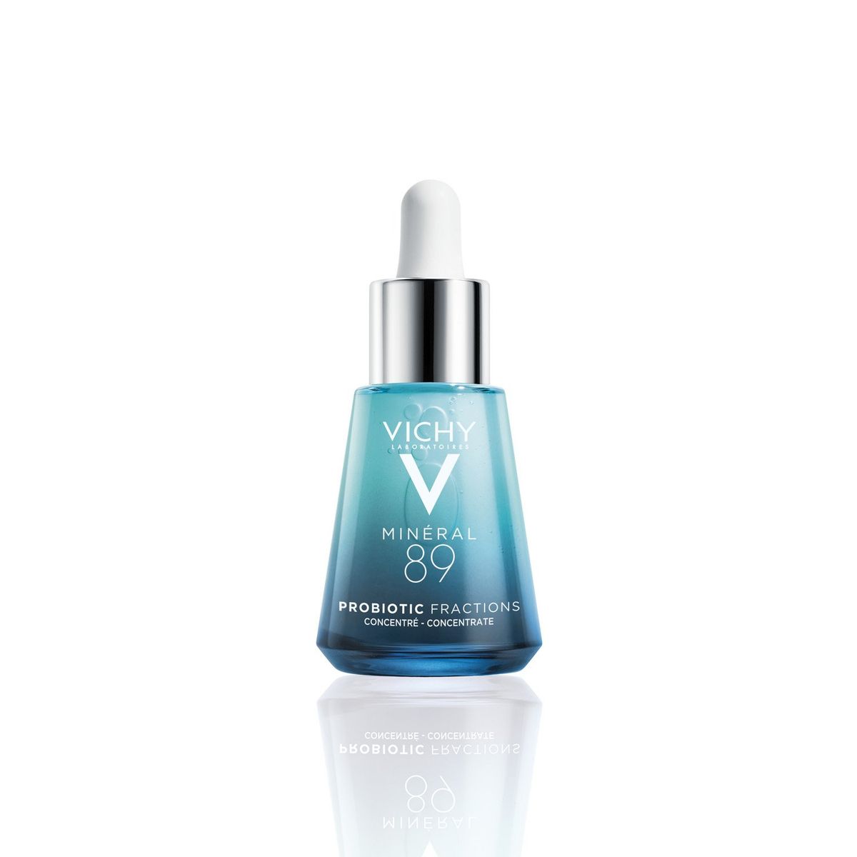 VICHY - Serum Reparador Minéral 89 Probiotic Fractions 30 Ml Vichy