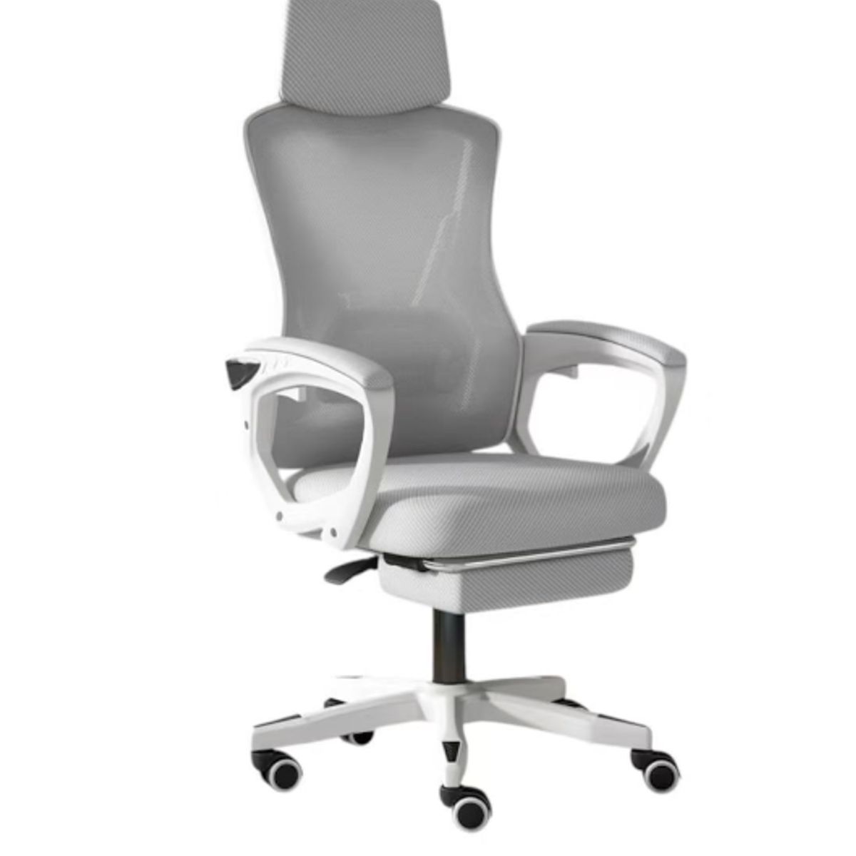 GENERICO - SILLA  GAMER RECLINABLE
