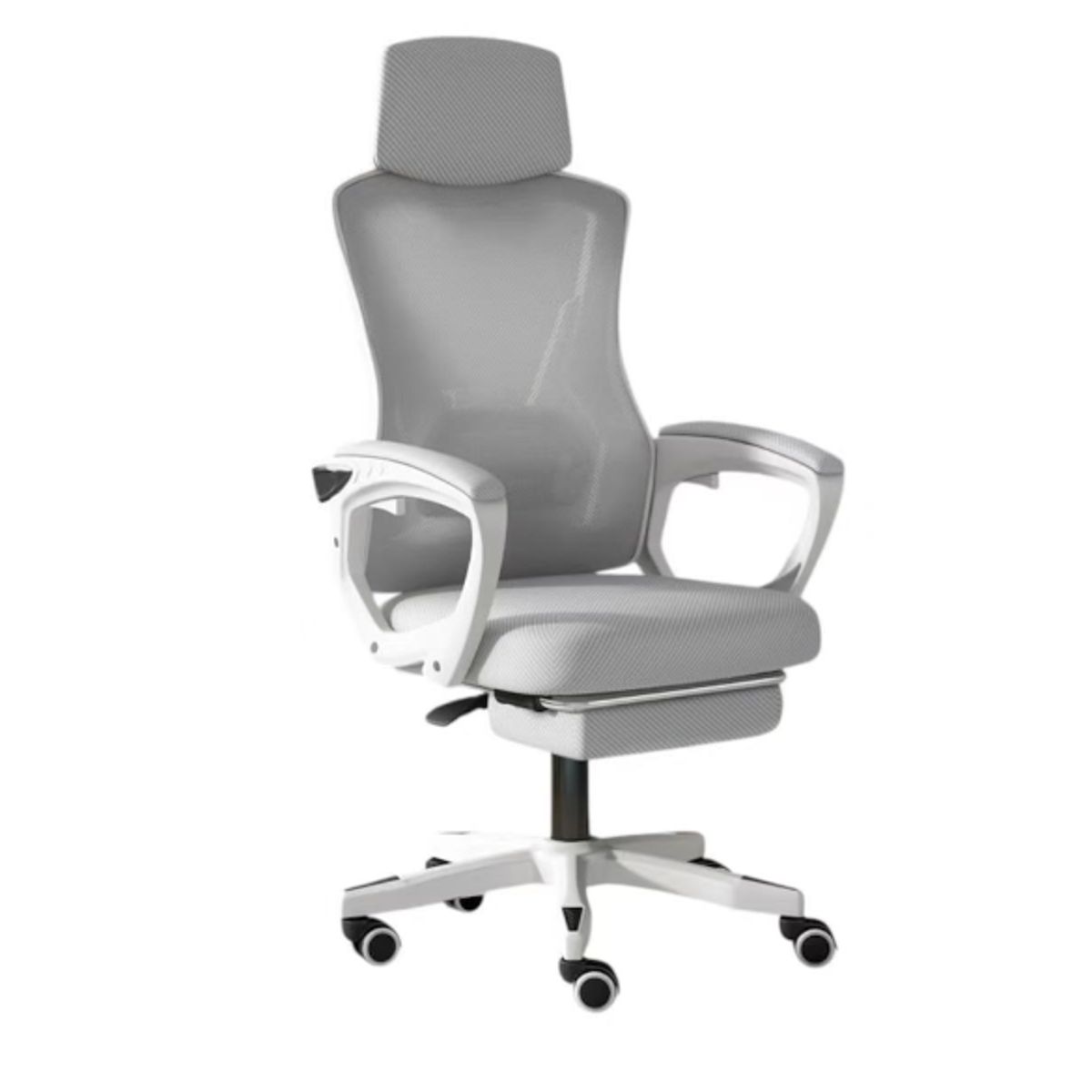 GENERICO - SILLA  GAMER RECLINABLE