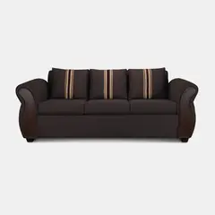 RUZAM MOBEL - SOFA 3 CUERPOS MONTANA
