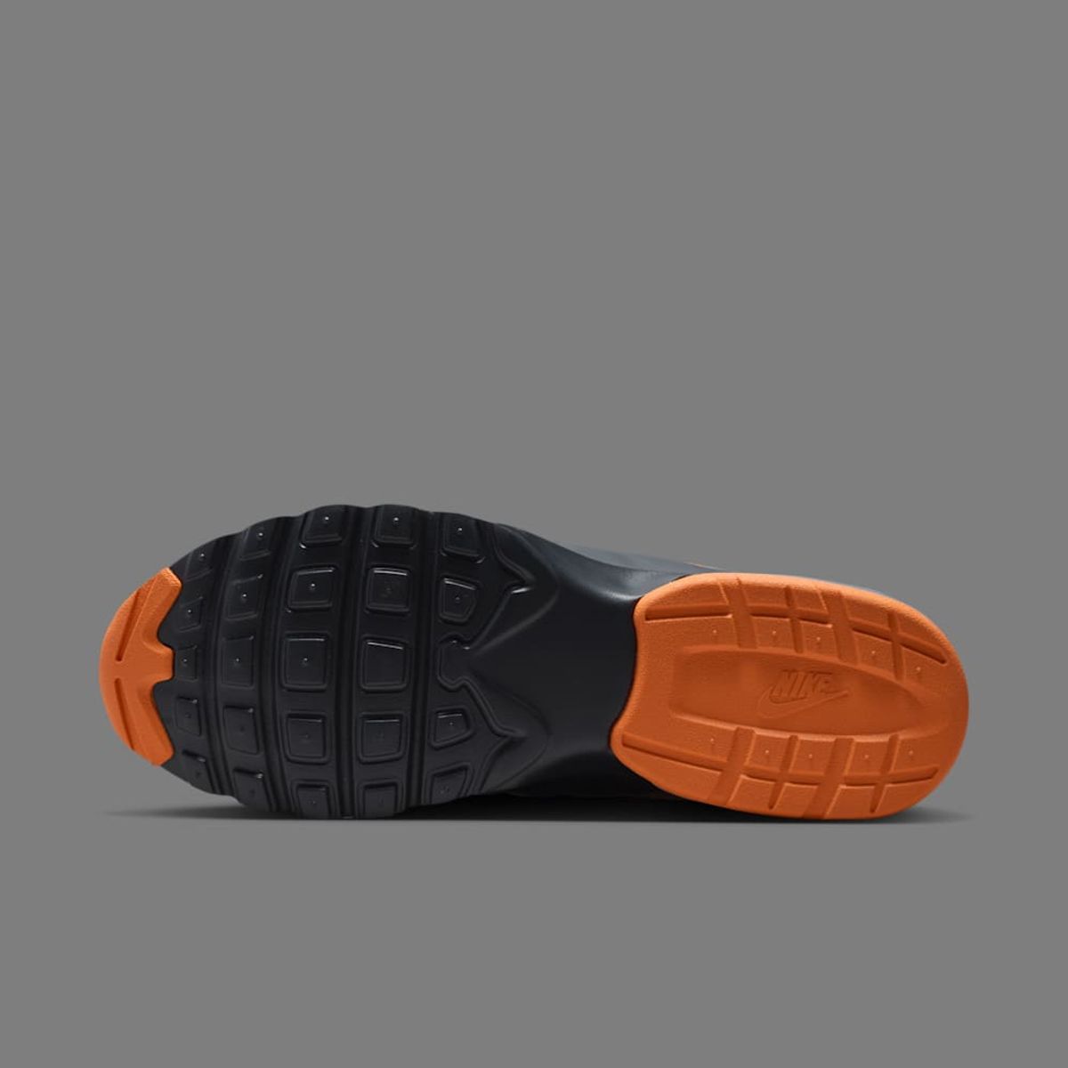 NIKE - Zapatillas Nike Air Max Invigor Verde Hombre