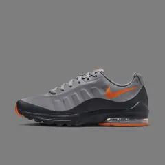 NIKE - Zapatillas Air Max Invigor Verde Hombre