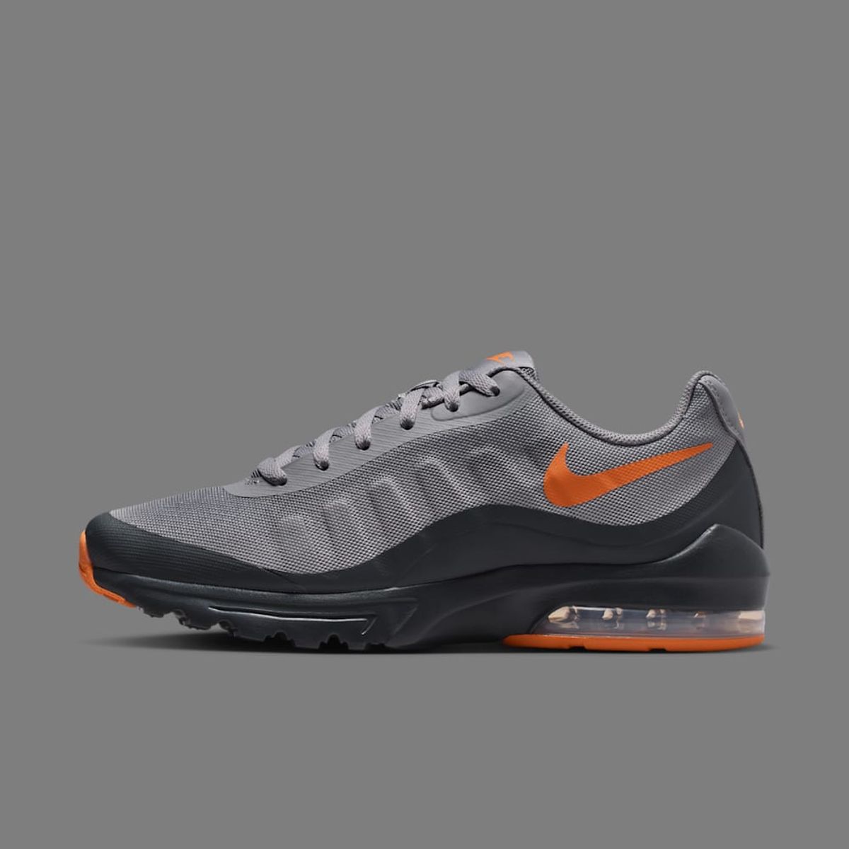 NIKE - Zapatillas Nike Air Max Invigor Verde Hombre