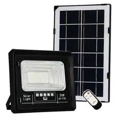 GENERICO - Reflector Solar LED 30W JD-T30