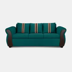 RUZAM MOBEL - SOFA 3 CUERPOS MONTANA