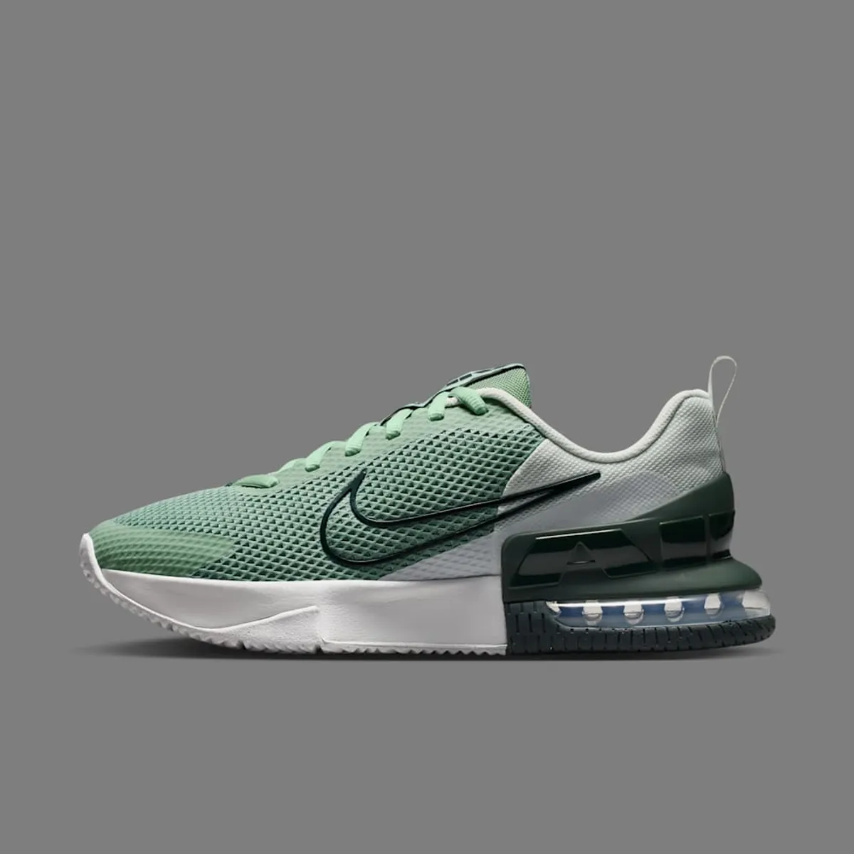 NIKE - Zapatillas Nike Air Max Alpha Trainer 6 Verde Hombre