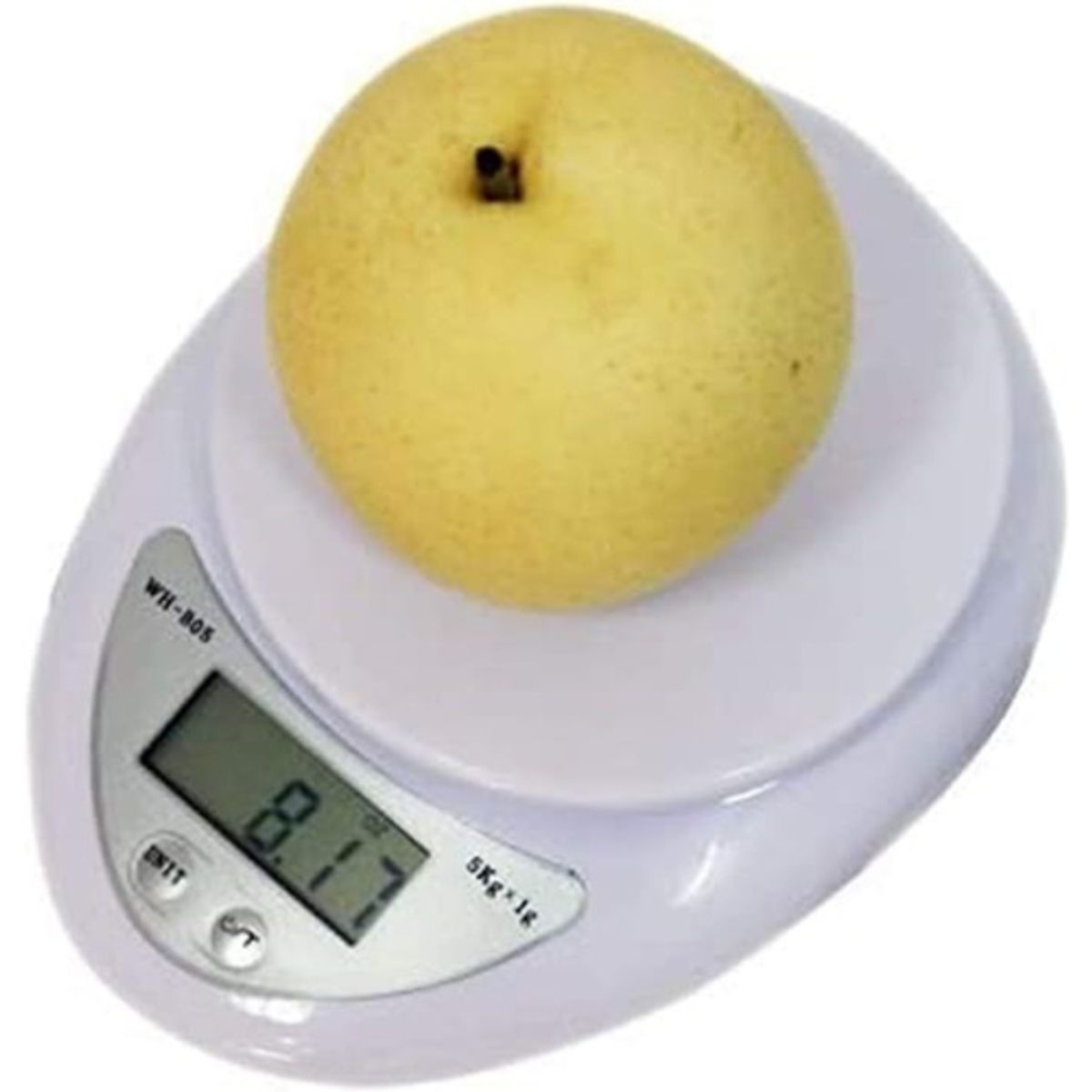GENERICO - Balanza Profesional Multiusos WH-B05