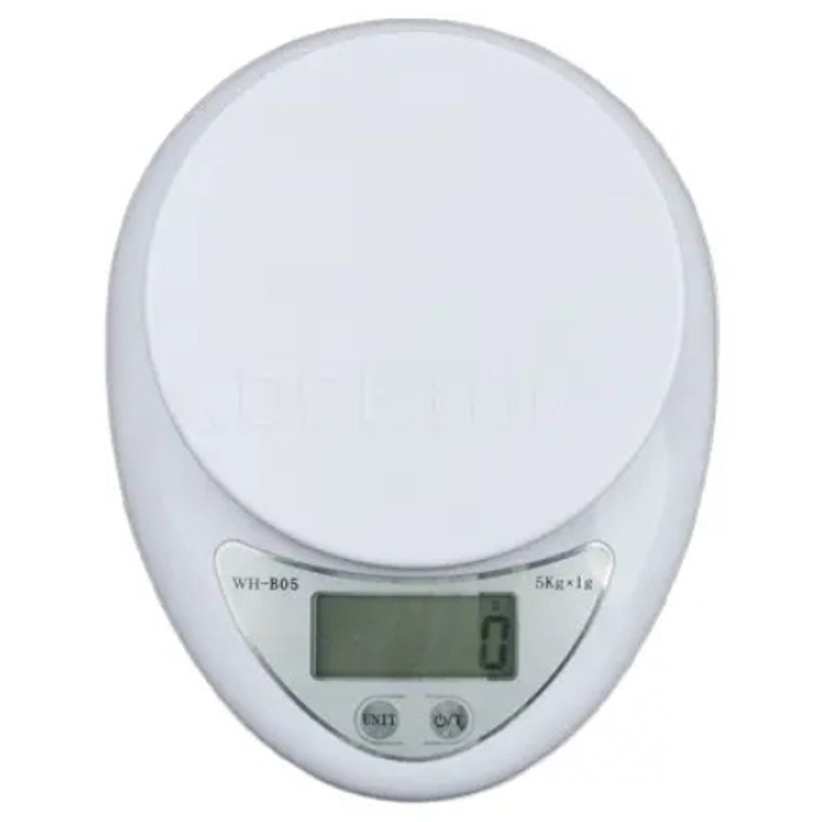 GENERICO - Balanza Profesional Multiusos WH-B05
