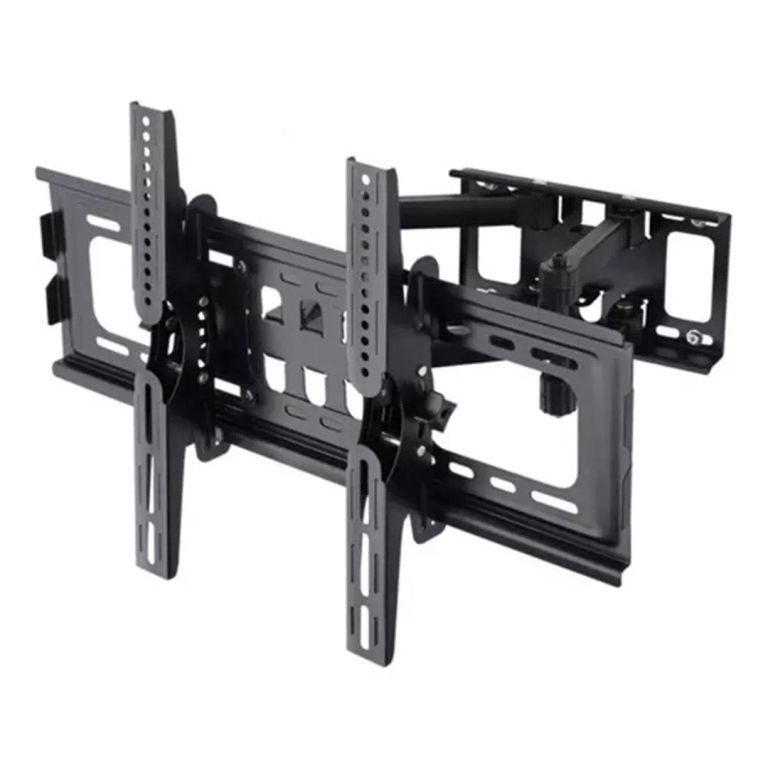 GENERICO Soporte Para Tv De 26 A 65 Pulgadas Doble Brazo Escualizable