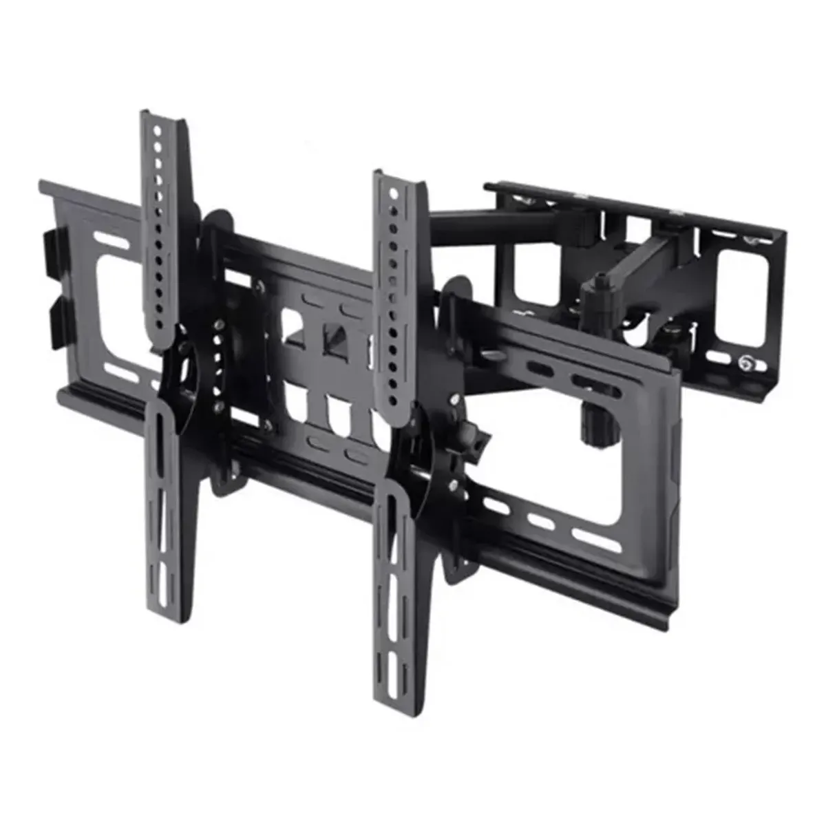 GENERICO - Soporte Para Tv De 26 A 65 Pulgadas Doble Brazo Escualizable