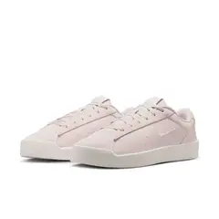 NIKE - Zapatillas Court Heritage Rosado Mujer
