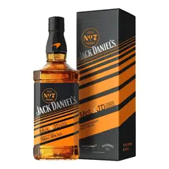 JACK DANIELS - Whiskey Jack Daniel's Old Nº7 McLaren 700cc