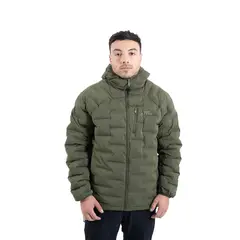 KANNU - Parka Térmica Hombre Caiquen