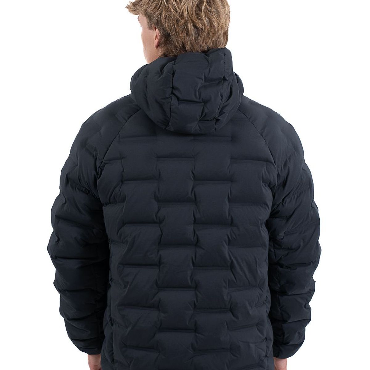 KANNU - Parka Térmica Hombre Caiquen