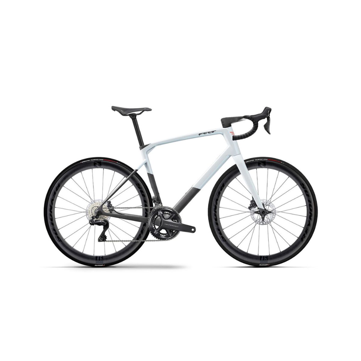 FELT - Bicicleta de ruta- Felt VR Advanced