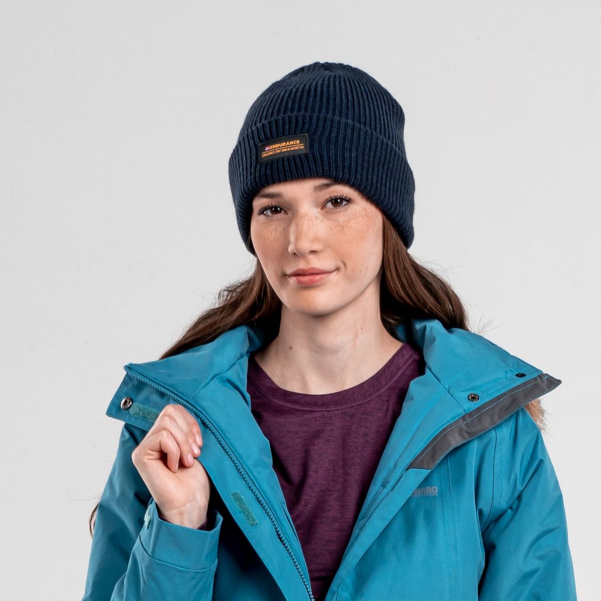 KILIMANJARO - Gorro Unisex Lowa