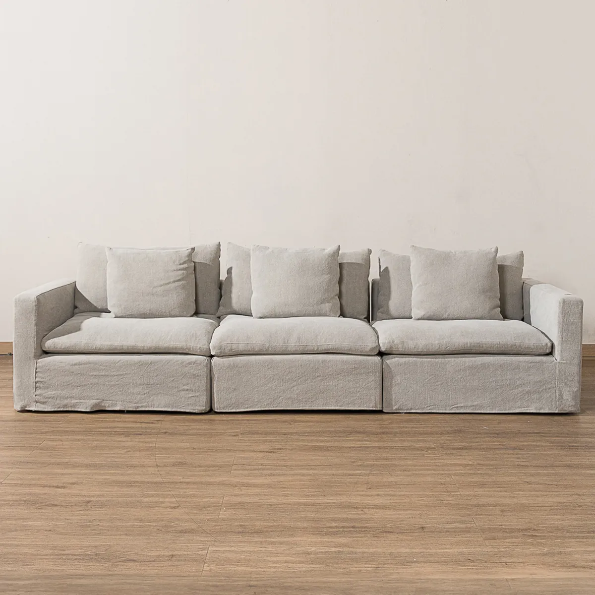 AMOBLE - Sofa Panorama Amoblé