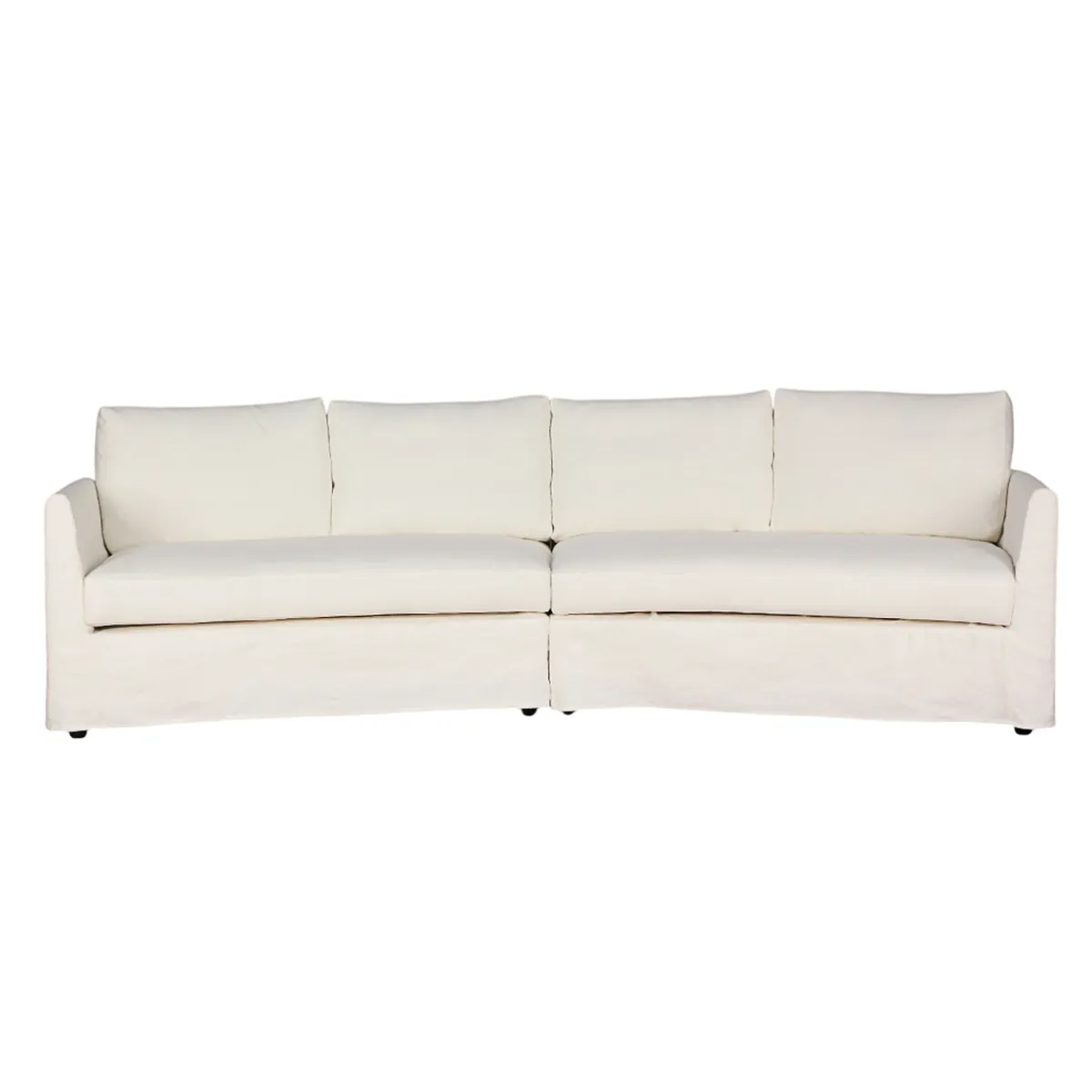 AMOBLE - Sofa Modular Olga Amoblé