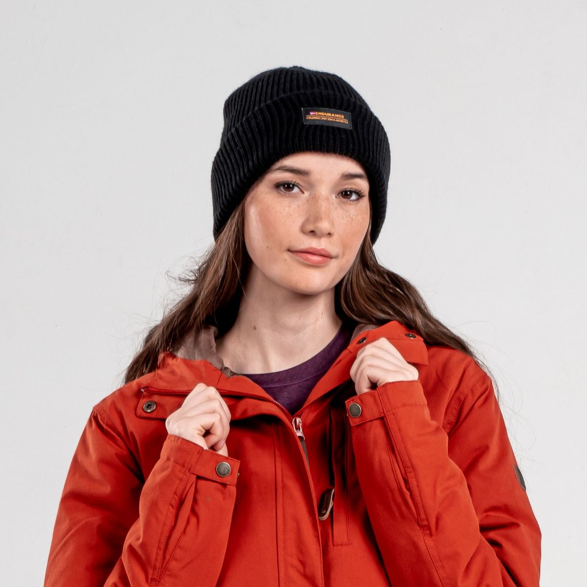 KILIMANJARO - Gorro Unisex Lowa