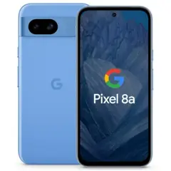 GOOGLE - Pixel 8A 8+128G 1Sim+1Esim Azul Reacondicionado