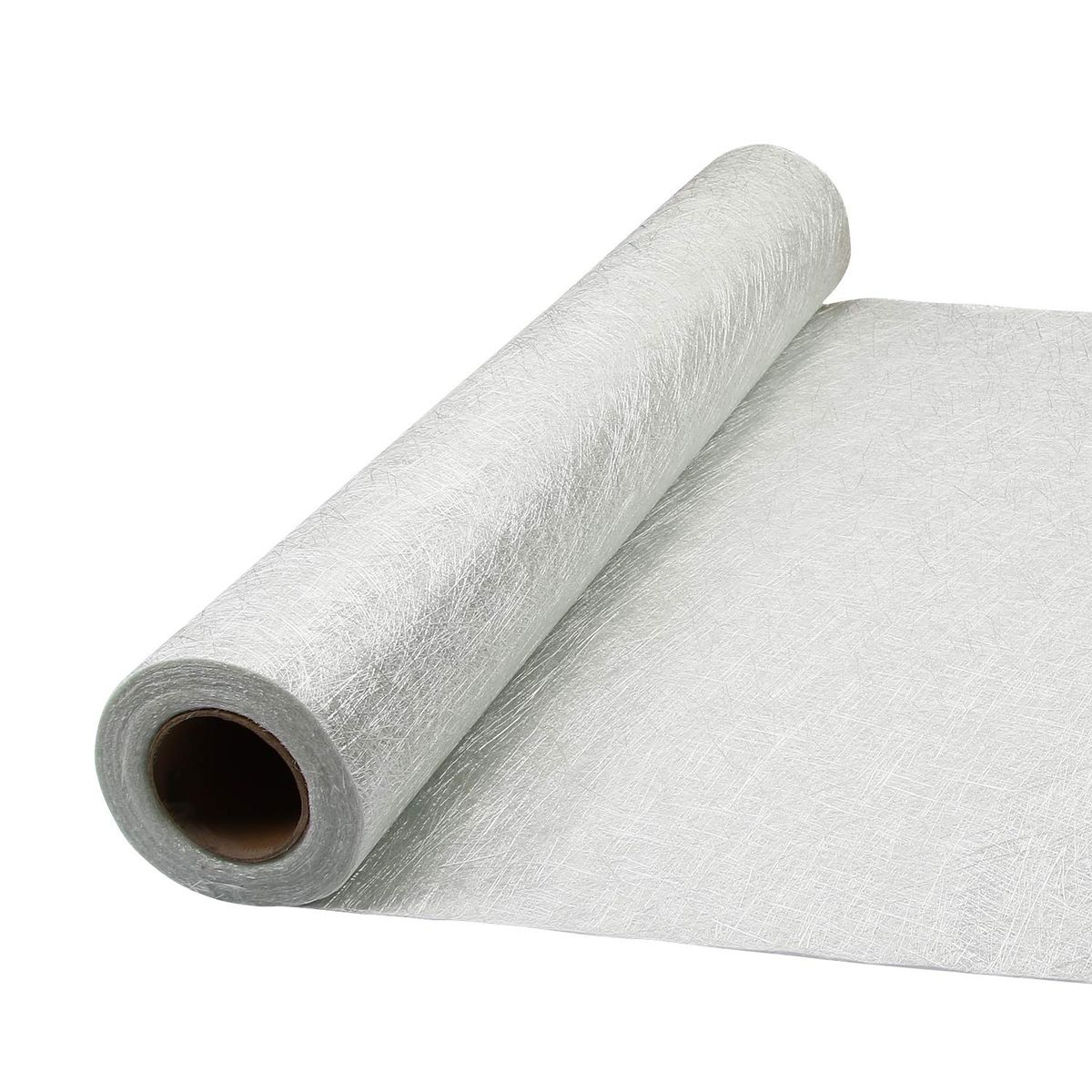 KUANGYE - Fibra De Vidrio Para Resina 450g/m2 1 X 5m