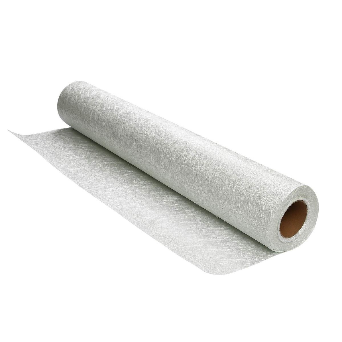 KUANGYE - Fibra De Vidrio Para Resina 450g/m2 1 X 5m