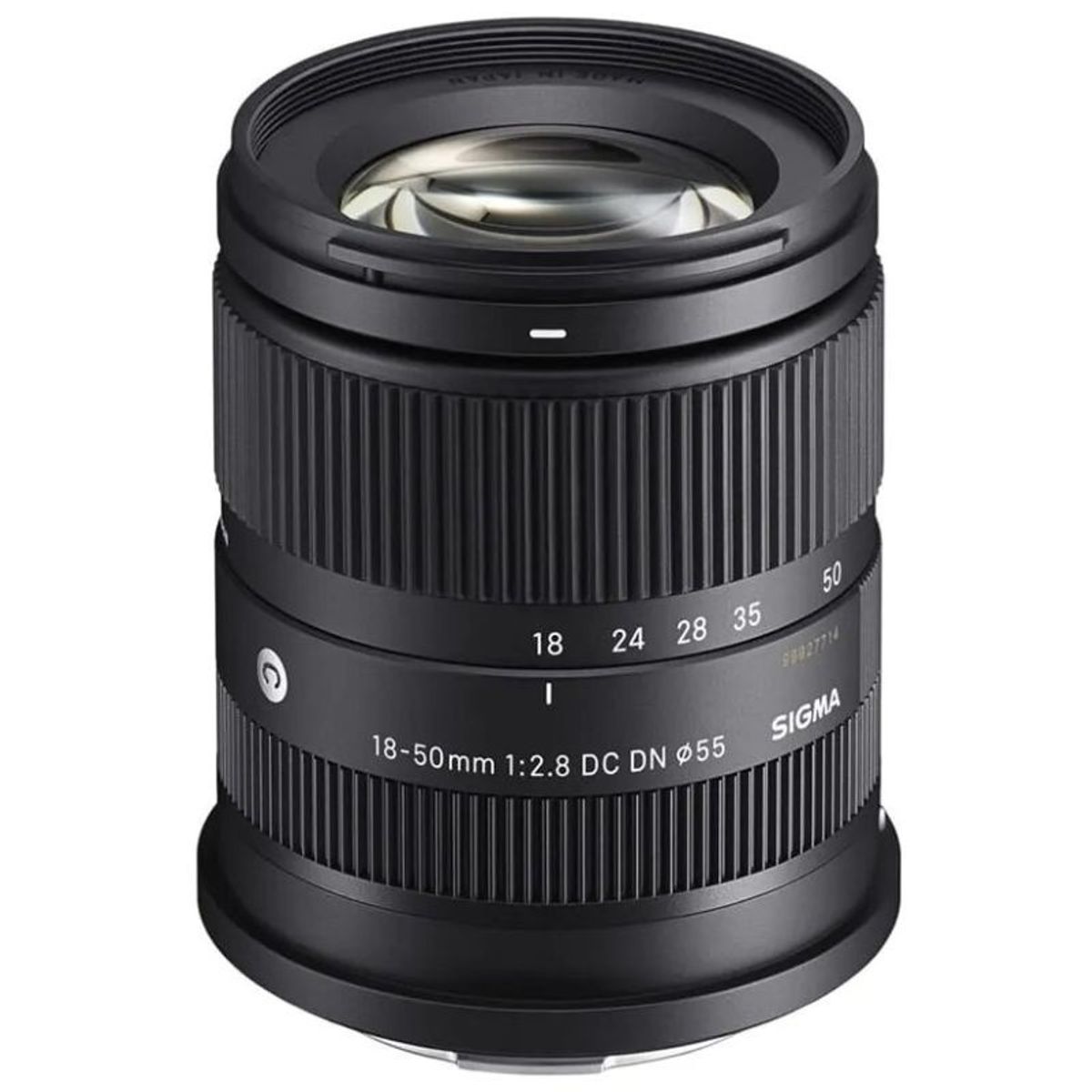 SIGMA - Sigma 18-50mm F2.8 DC DN - Contemporary Fuji X