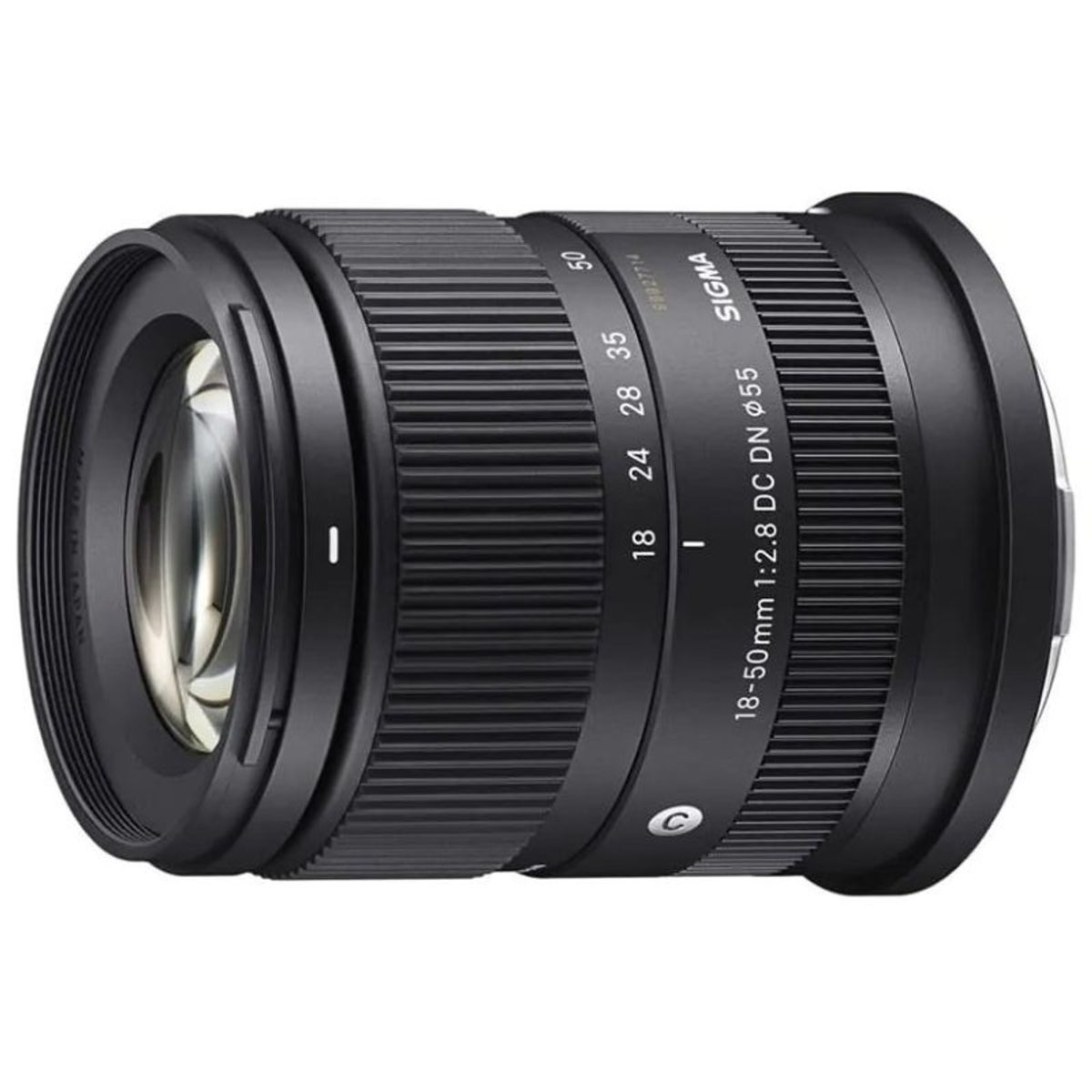 SIGMA - Sigma 18-50mm F2.8 DC DN - Contemporary Fuji X