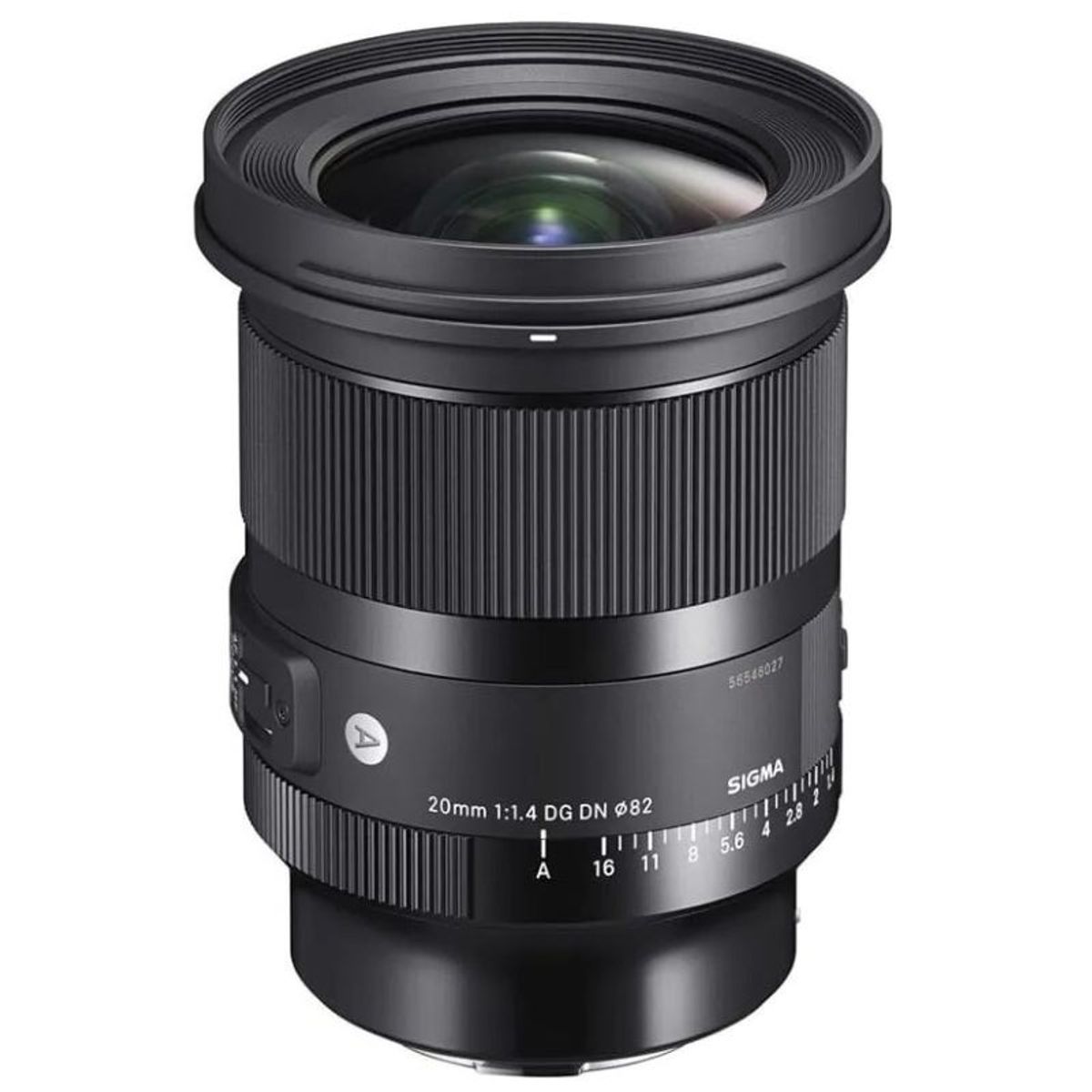 SIGMA - Sigma 20mm F1.4 DG HSM - Art L Mount