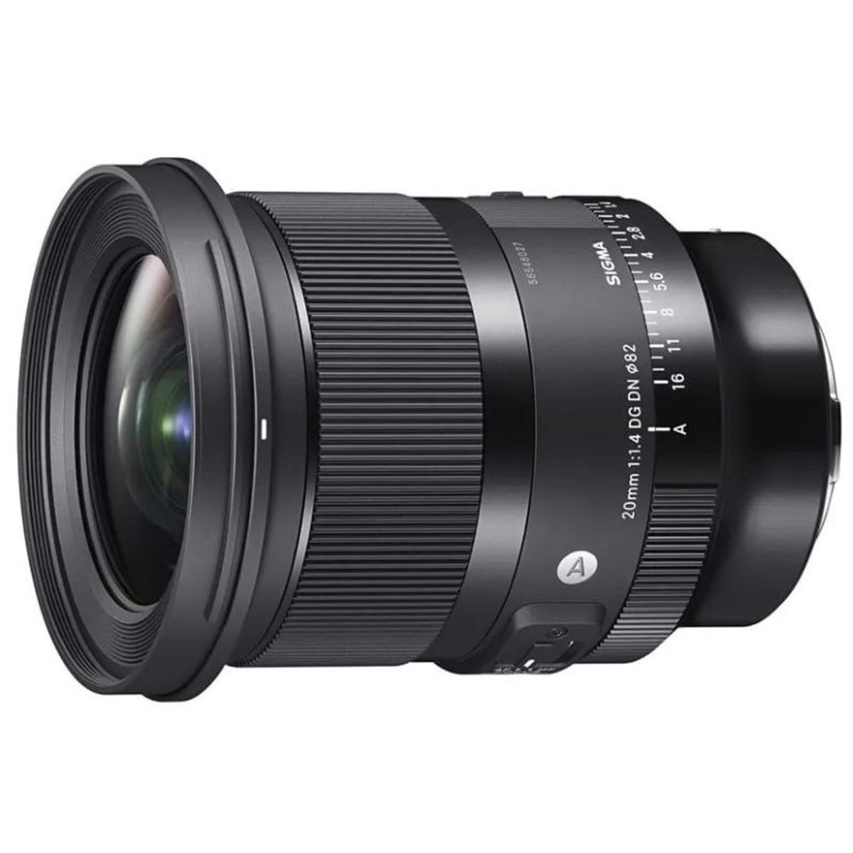 SIGMA - Sigma 20mm F1.4 DG HSM - Art L Mount