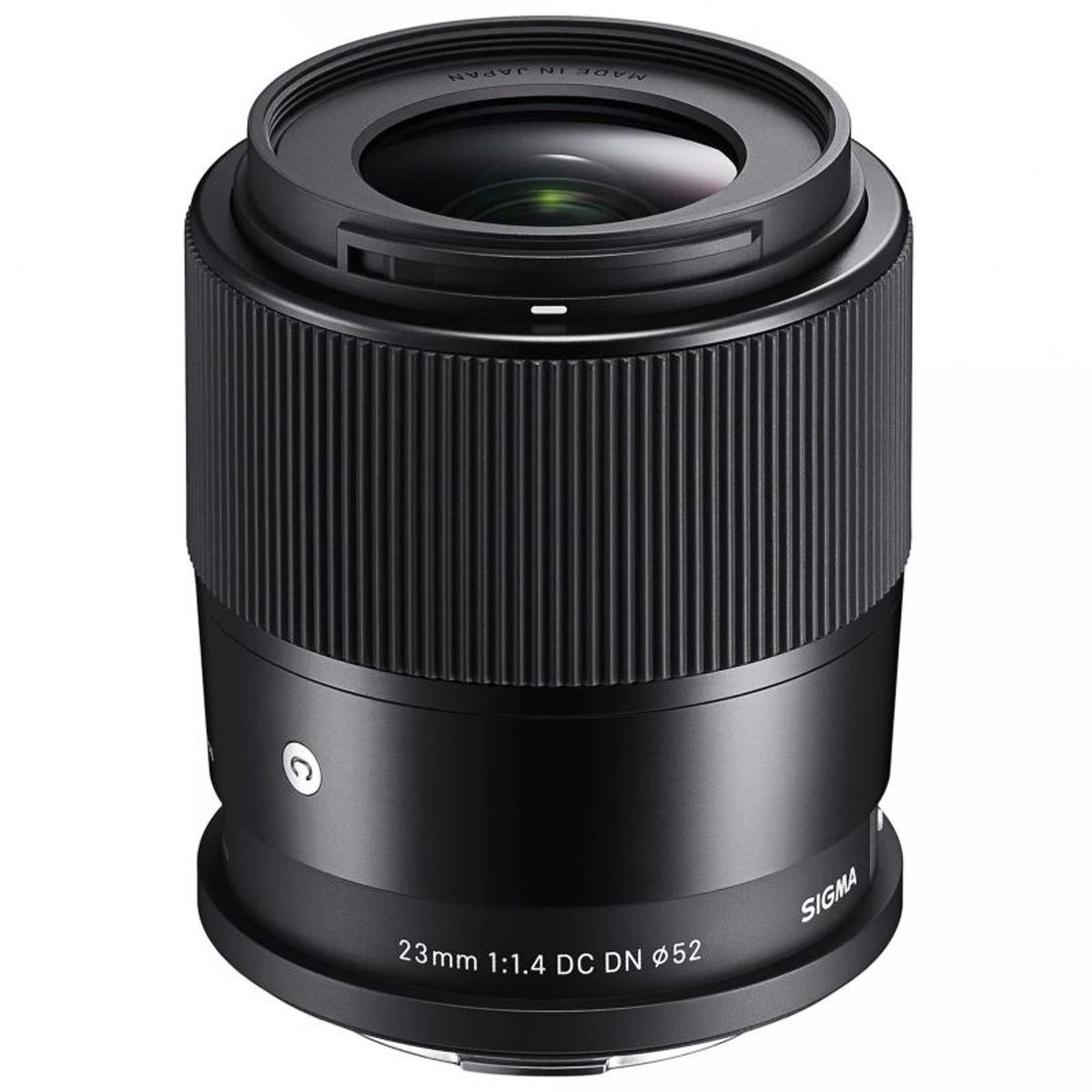 SIGMA - Sigma 23mm F1.4 DC DN - Contemporary Sony E