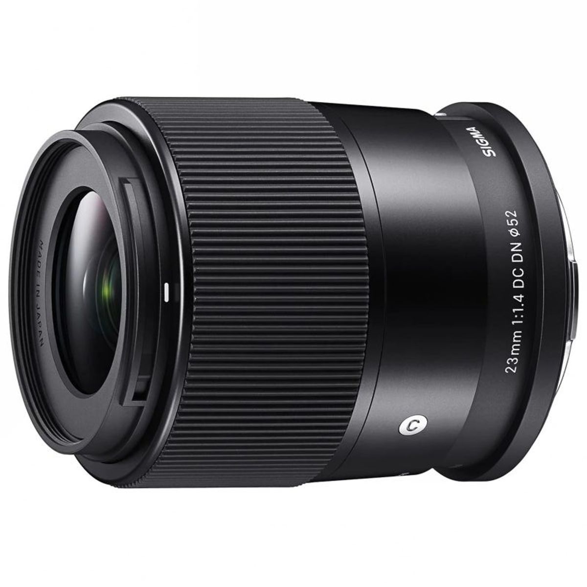 SIGMA - Sigma 23mm F1.4 DC DN - Contemporary Sony E