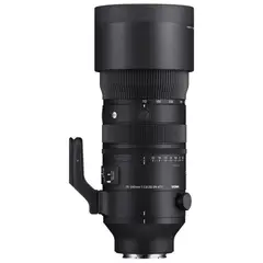 SIGMA - 70-200mm F2.8 DG DN OS - Sports Sony E