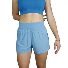 AM ACTIVE MOVA - Shorts Imani Azul Active Mova