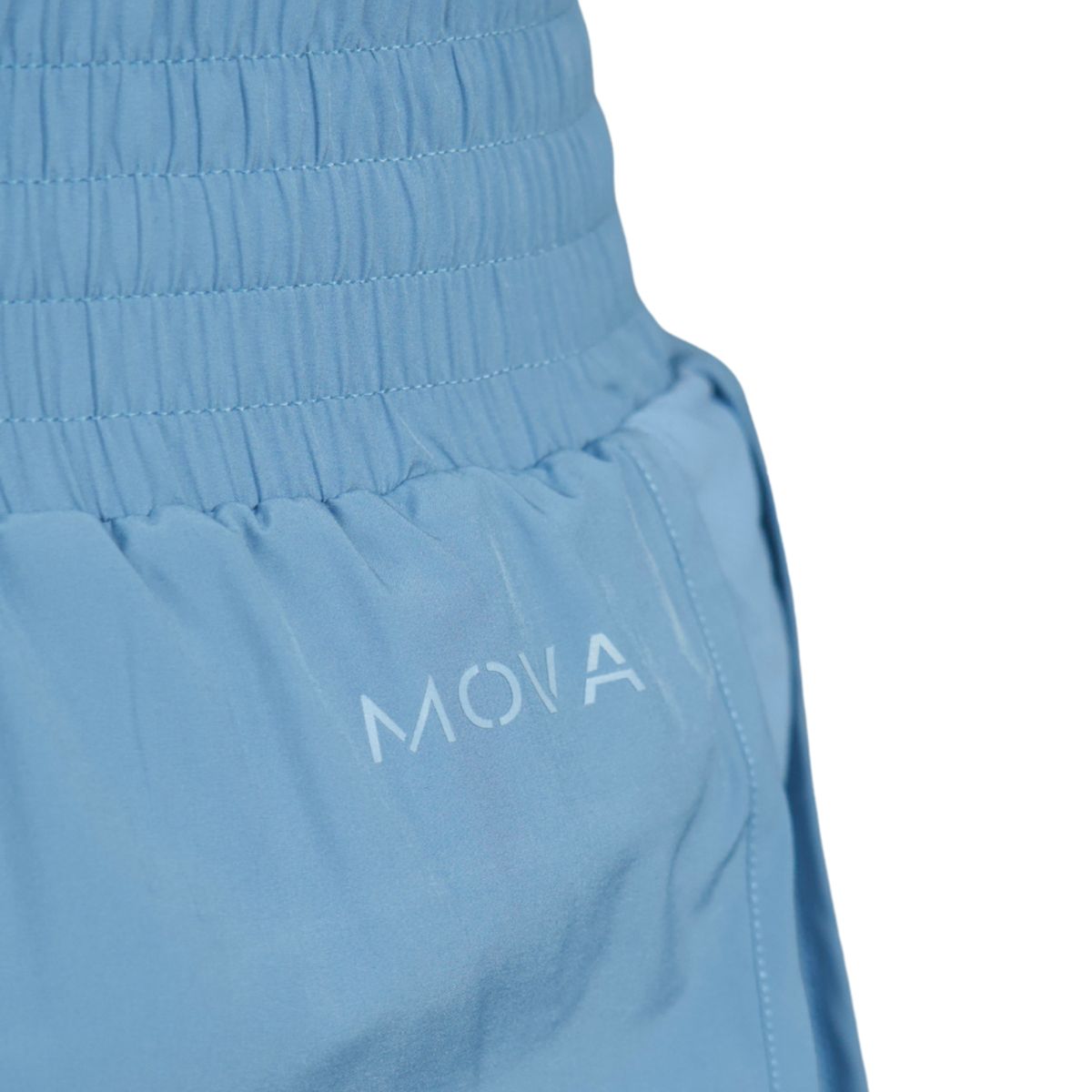 AM ACTIVE MOVA - Shorts Imani Azul Active Mova