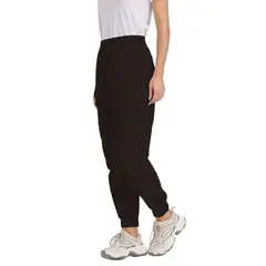 TIOZONEY - Pantalón Mujer - Negro