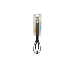 GENERICO - Batidor 30.4cm Silicona 12 Unidades