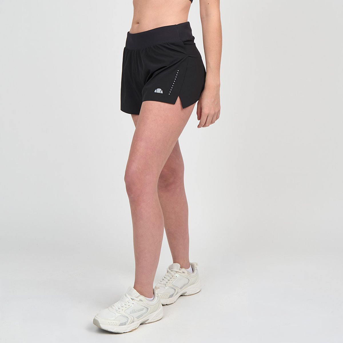 ELLESSE - SHORT MUJER ELLESSE RENEE NEGRO